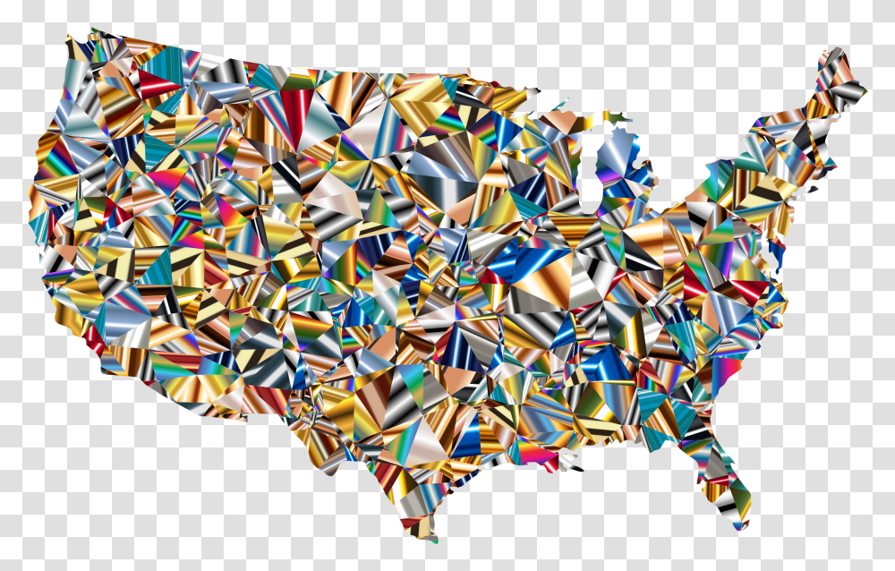 Lineartunited States World Map On Road, Collage, Poster, Advertisement, Paper Transparent Png