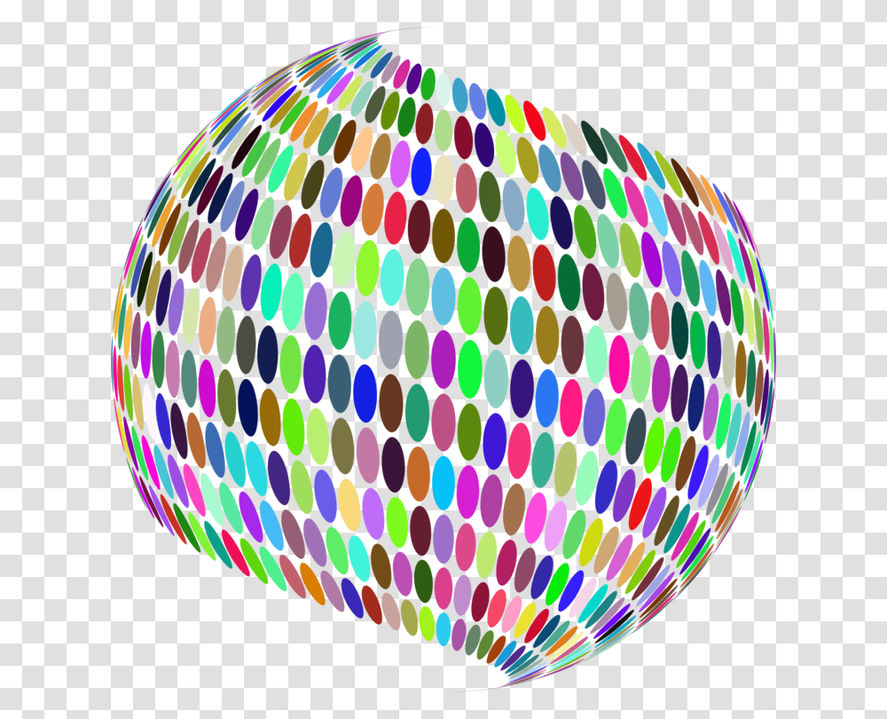 Linecircleballoon, Sphere, Paper, Urban Transparent Png