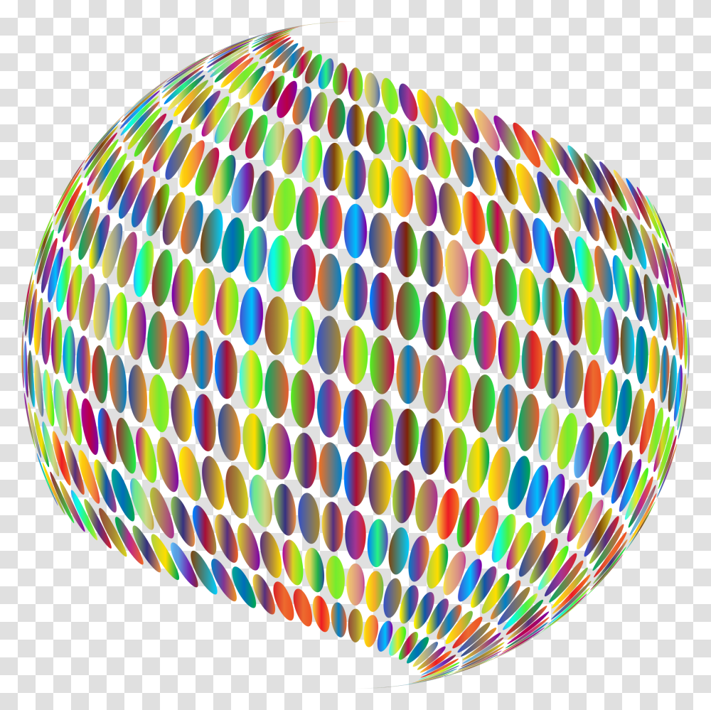Linecirclecompact Disc Circle, Sphere, Light, Fungus Transparent Png