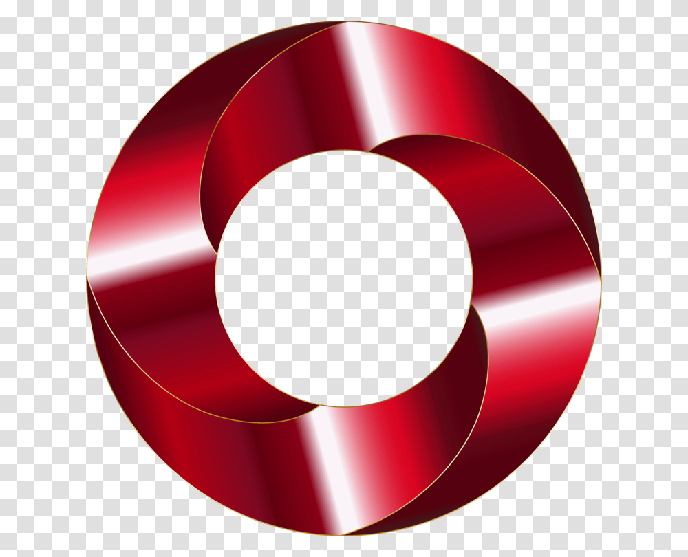 Linecirclered Circle, Life Buoy, Disk Transparent Png