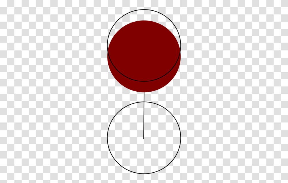 Linecirclered Circle, Sphere, Ball Transparent Png
