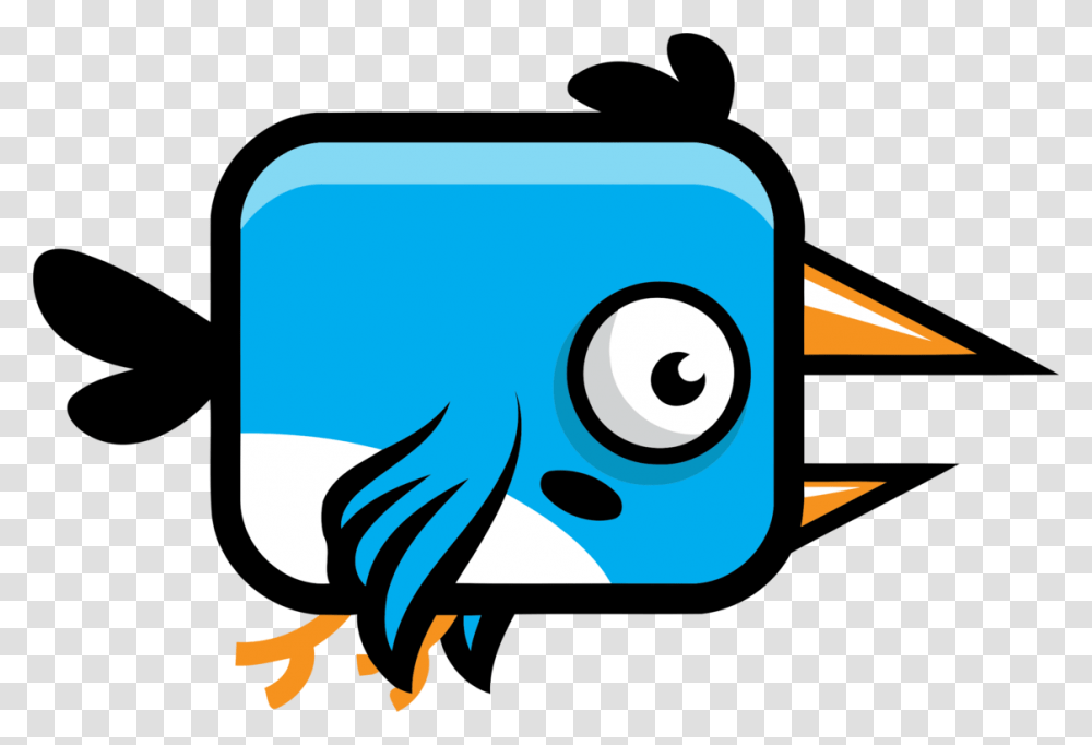 Lineflappy Birdsprite Flappy Bird Sprite, Outdoors, Animal Transparent Png