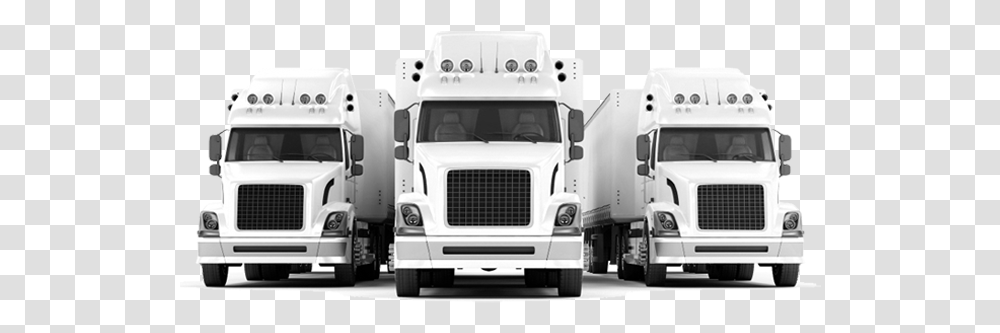 Linehaul Heavy Duty Heavy Trucks, Vehicle, Transportation, Van, Ambulance Transparent Png