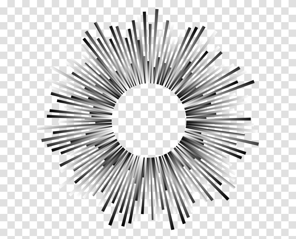 Linemetalcircle Speed Of Sound, Brush, Tool, Sphere, Crystal Transparent Png