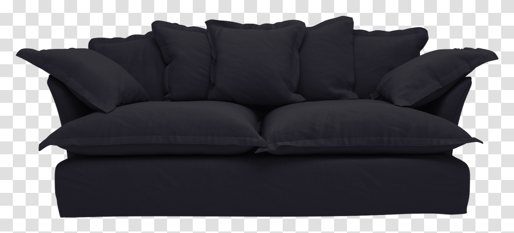 Linen Cotton Song Standard SofaClass Lazyload Lazyload Velvet, Couch, Furniture, Cushion, Pillow Transparent Png