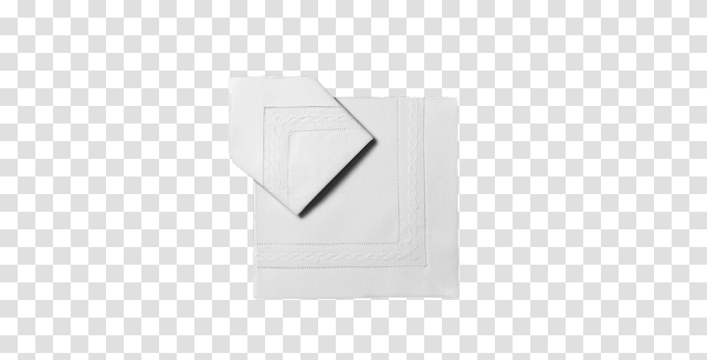 Linen Napkins The Monogram Studio, Box, Envelope Transparent Png