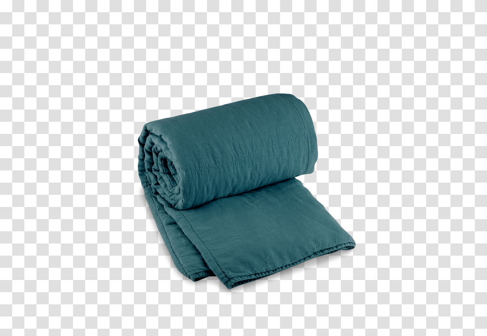Linen Plaids, Chair, Furniture, Blanket, Towel Transparent Png