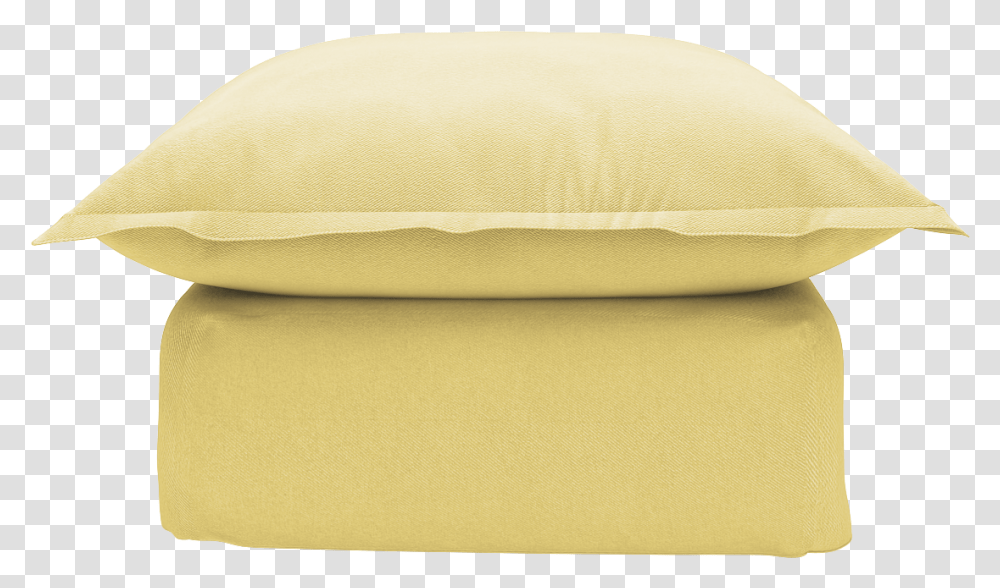 Linen Song Standard OttomanClass Lazyload Lazyload Pillow, Cushion, Furniture, Foam Transparent Png