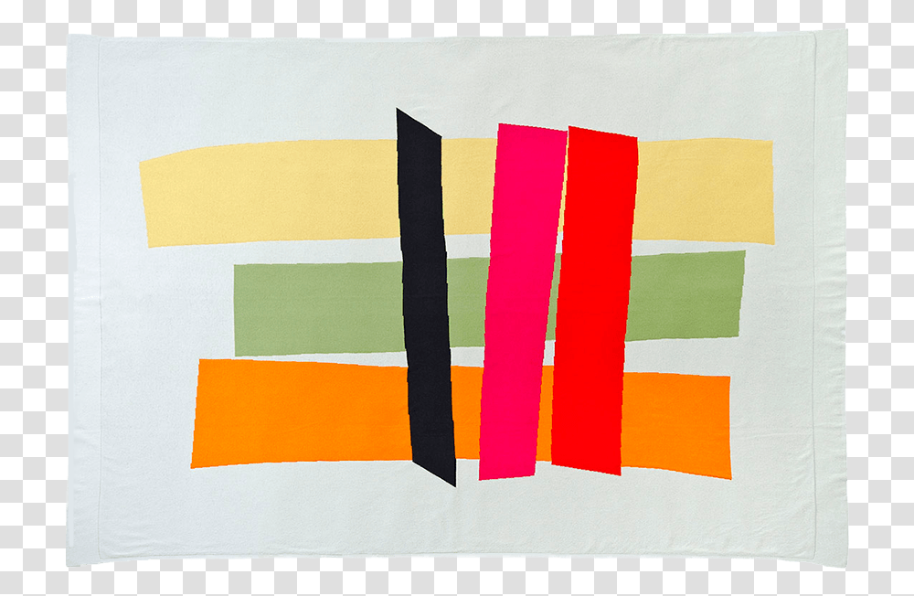 Linens, Flag, Modern Art, Paper Transparent Png