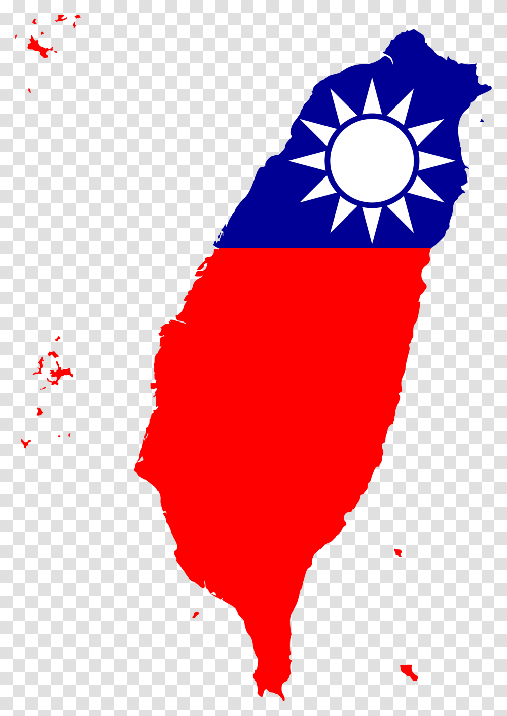 Lineredflag Taiwan Map Flag, Christmas Stocking, Gift, Person, Human Transparent Png