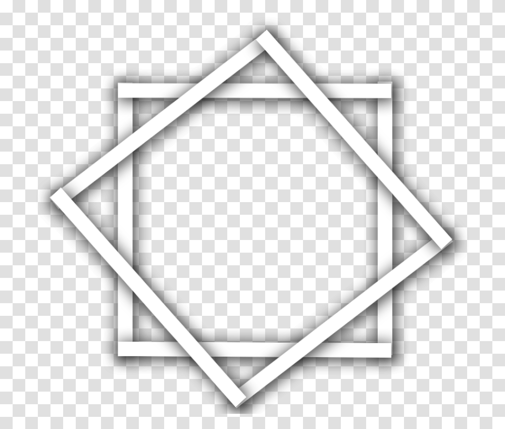 Lines For Picsart Shape For Picsart, Star Symbol, Triangle Transparent Png