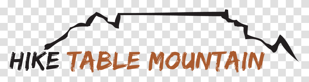Lines Vector Mountain Table Mountain Clip Art, Alphabet, Face Transparent Png