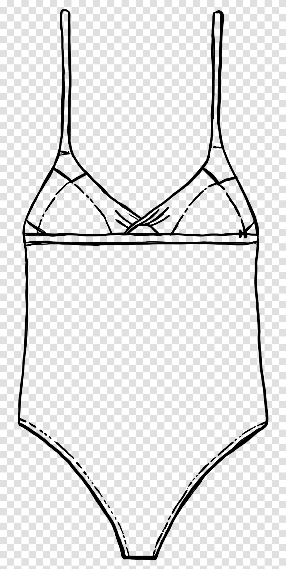 Lingerie Clipart Toddler Underwear, Gray, World Of Warcraft Transparent Png