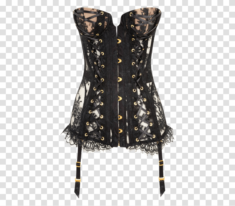 Lingerie, Apparel, Corset, Coat Transparent Png