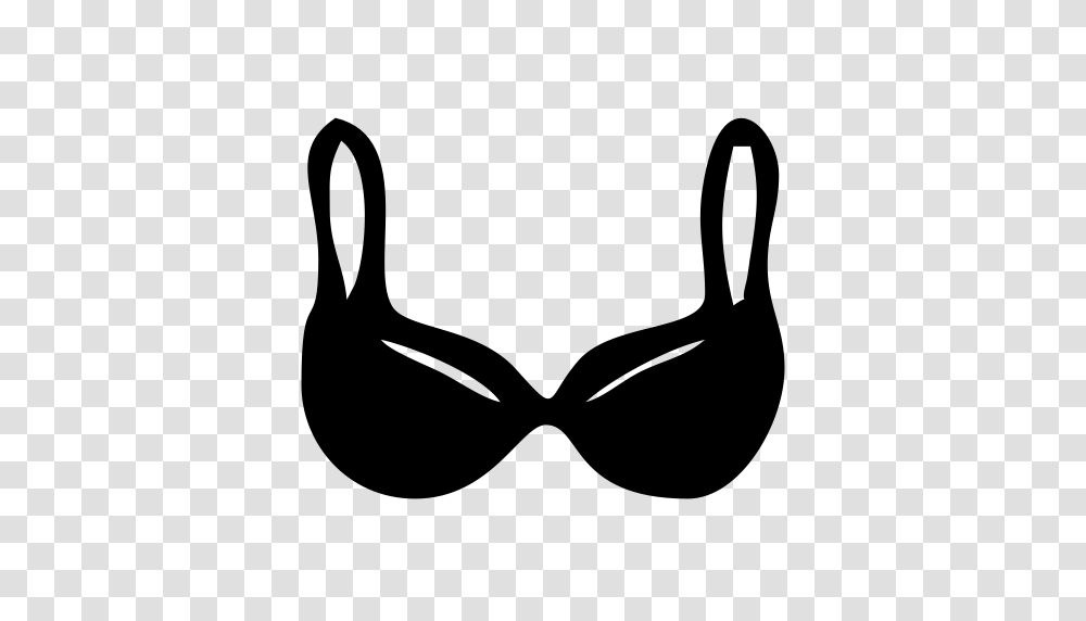 Lingerie Panties Icon With And Vector Format For Free, Gray, World Of Warcraft Transparent Png