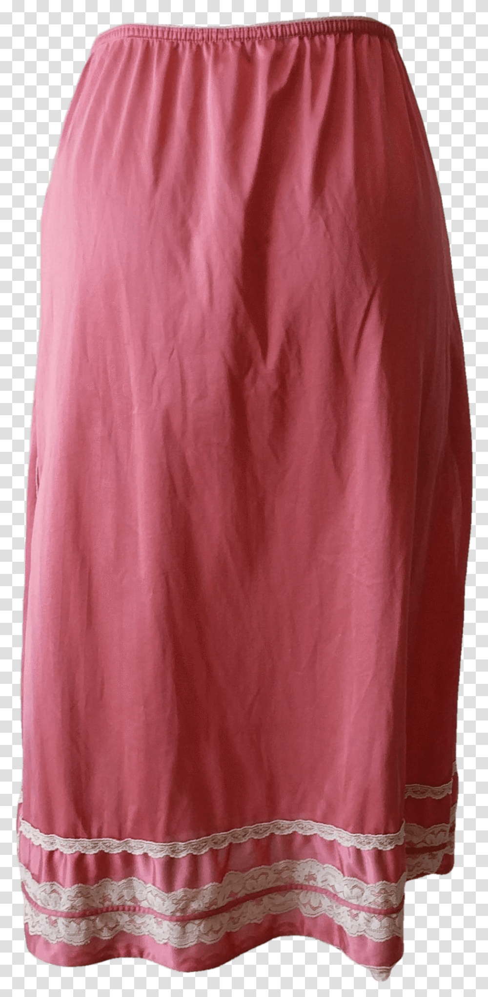 Lingerie Petticoat Pink Nylon Skirt, Apparel, Cape, Fashion Transparent Png