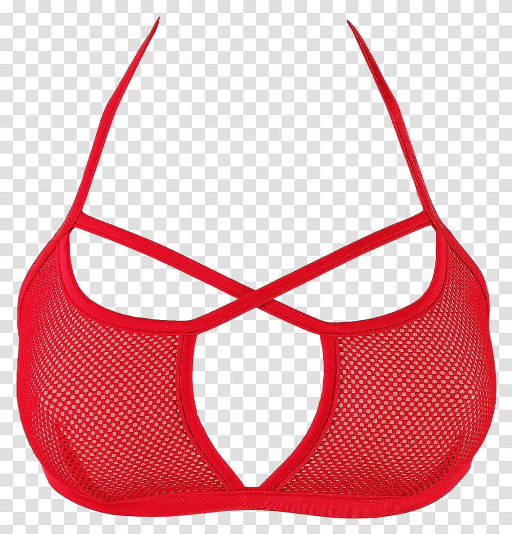 Lingerie Top, Accessories, Accessory, Handbag, Purse Transparent Png