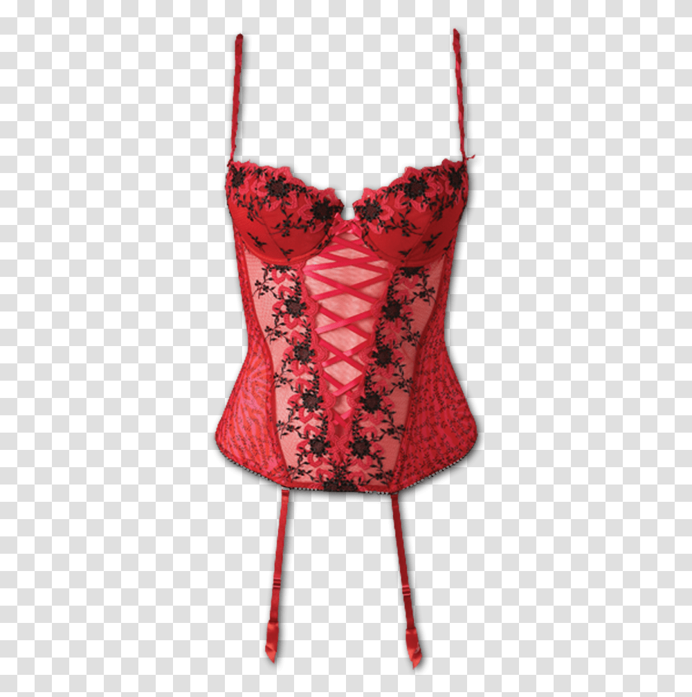 Lingerie Top, Apparel, Corset, Chair Transparent Png