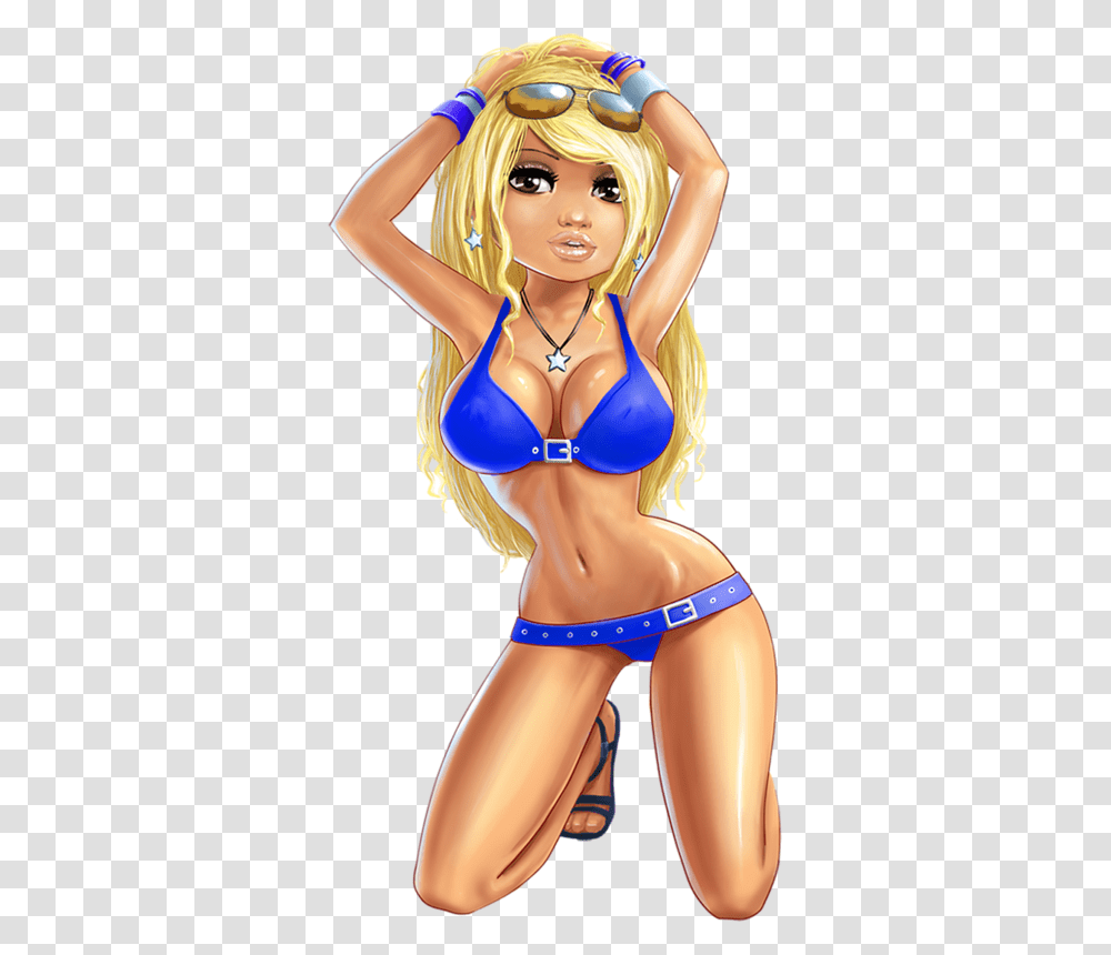 Lingerie Top, Person, Underwear, Sunglasses Transparent Png