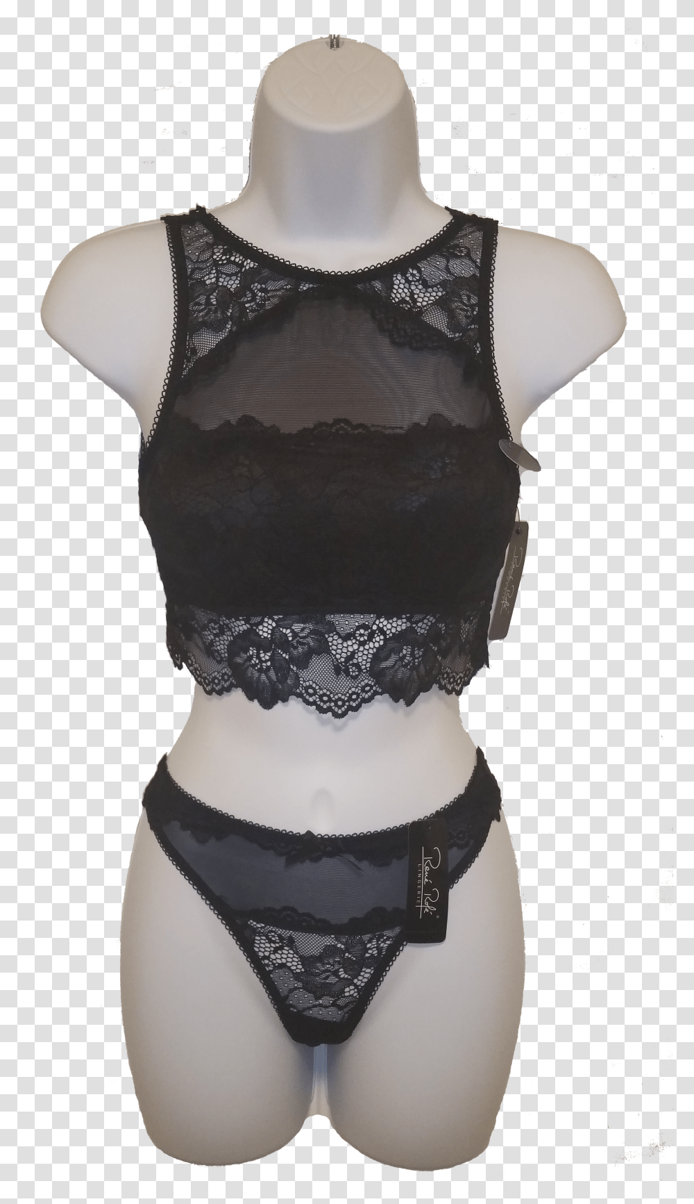 Lingerie Top Transparent Png