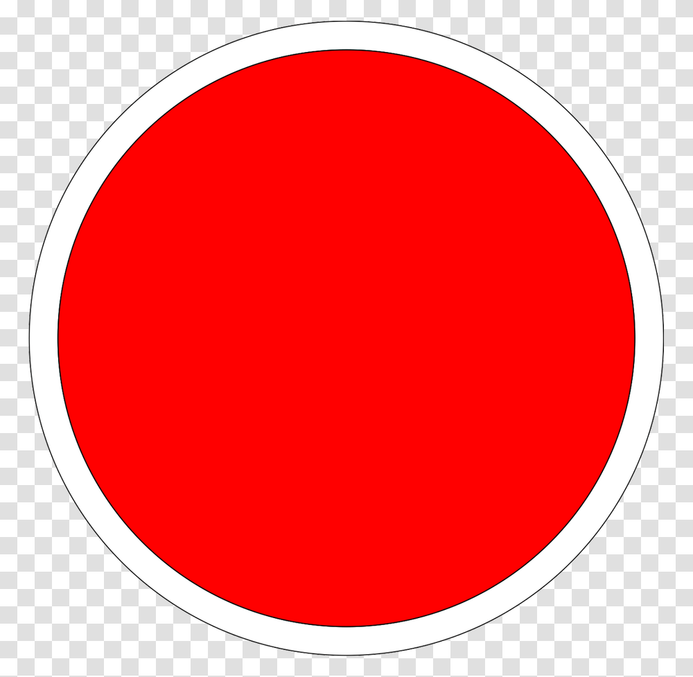 Lingkaran Merah Putih Lambang Jogja, Icon, Label Transparent Png