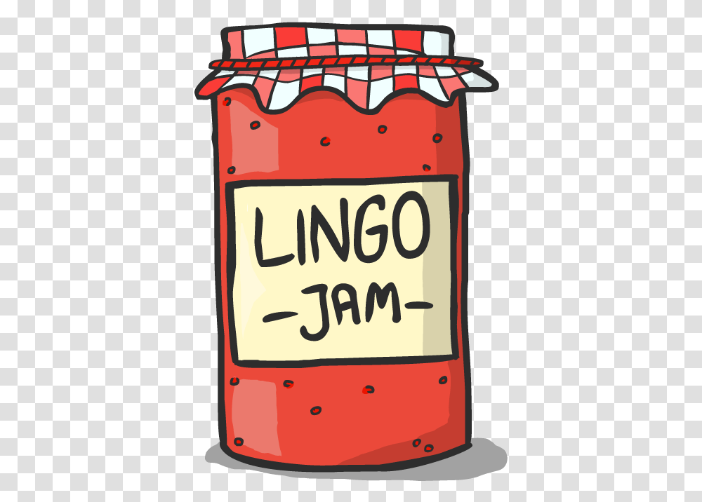 Lingojam Image Lingo Jam, Beverage, Label, Food Transparent Png