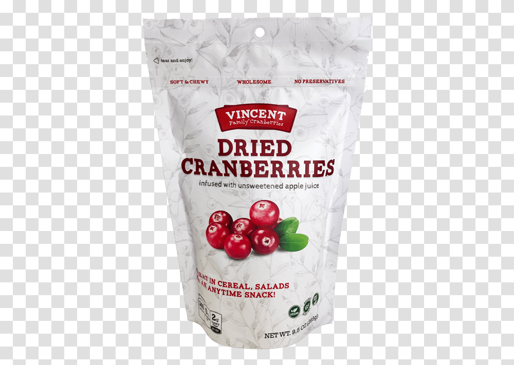 Lingonberry, Food, Plant, Powder, Flour Transparent Png