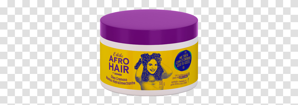 Linha Estilo Afro Hair Embelleze, Label, Tape, Cosmetics Transparent Png