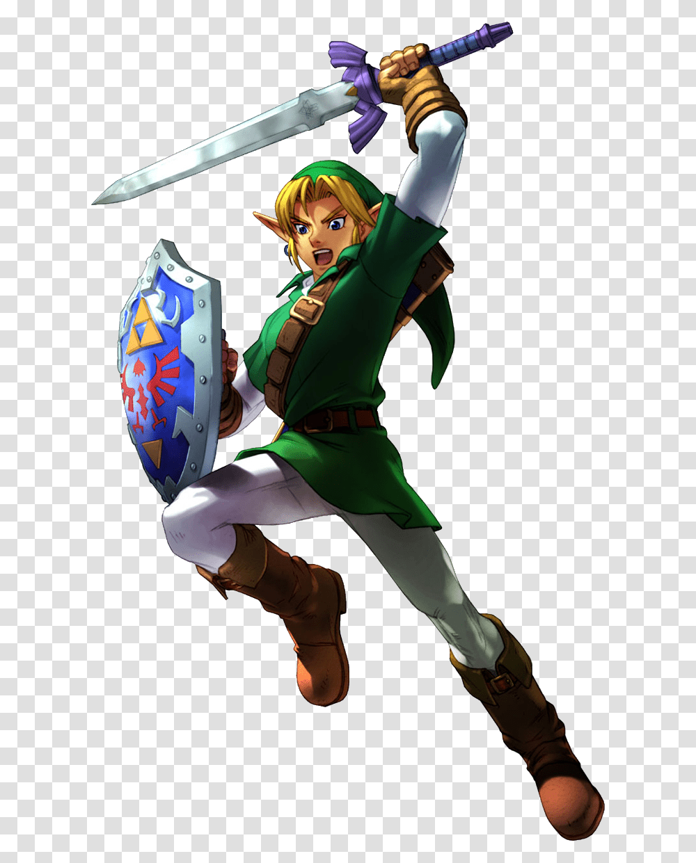 Link 9 Image Legend Of Zelda, Person, Human, Costume, Armor Transparent Png