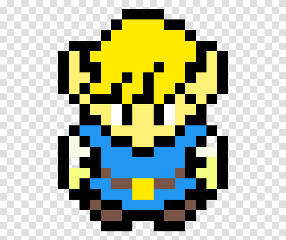 Link Breath Of The Wild, Pac Man Transparent Png