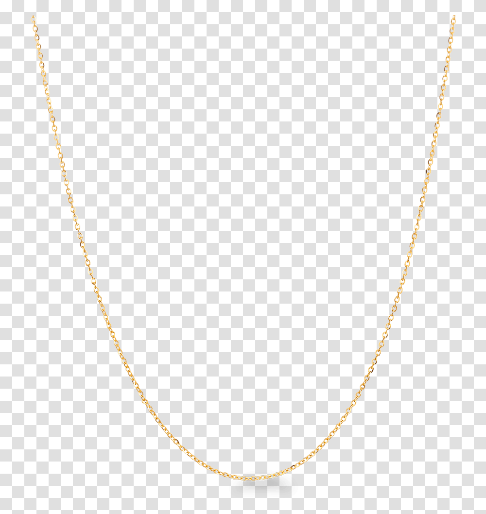 Link Chain In, Necklace, Jewelry, Accessories, Accessory Transparent Png