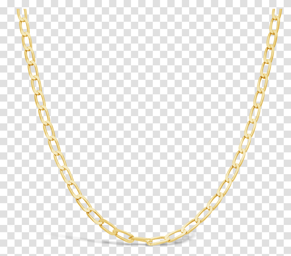 Link Chain, Necklace, Jewelry, Accessories, Accessory Transparent Png