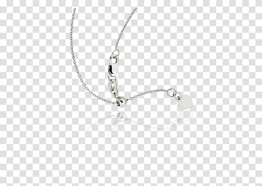 Link Chain Pendant, Necklace, Jewelry, Accessories, Accessory Transparent Png