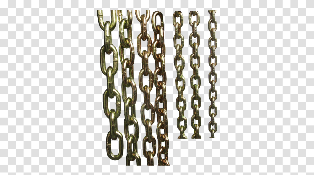 Link Chain Steel Chain Lifting Chain Chain, Chandelier, Lamp Transparent Png