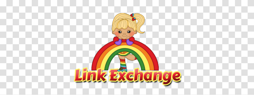 Link Exchange Sweet N Sassy Clipart, Logo, Trademark Transparent Png