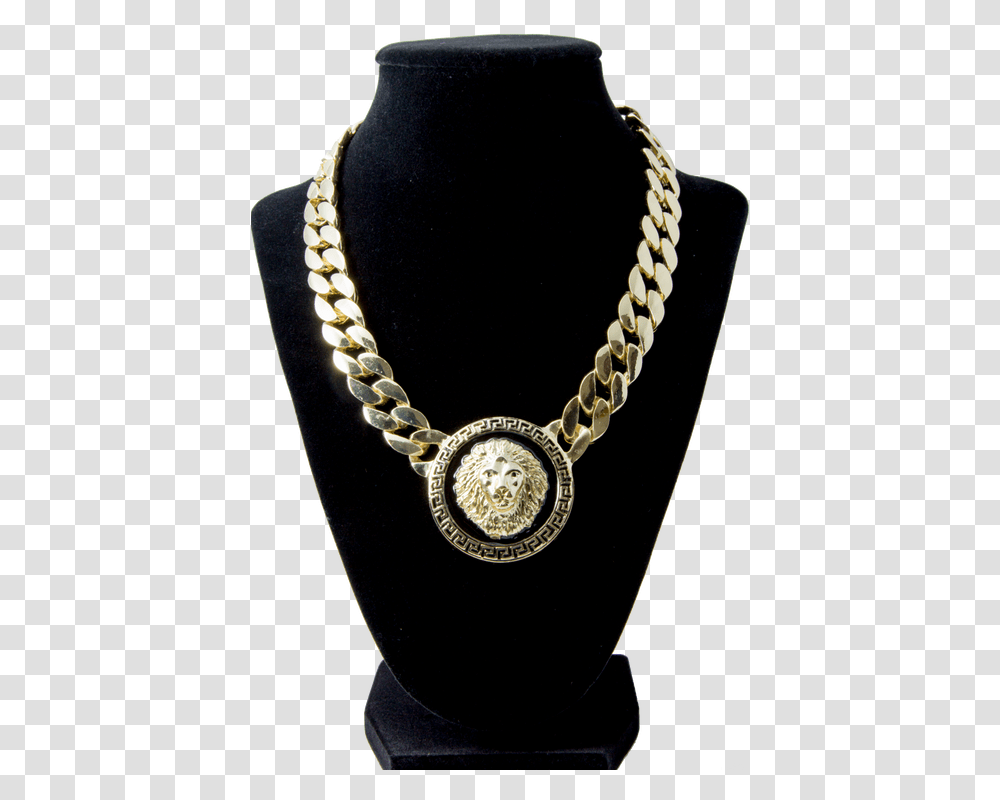 Link Gold Chain Donell Jones 2019, Necklace, Jewelry, Accessories, Accessory Transparent Png