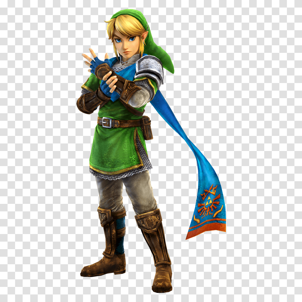 Link Has To Be The Most Badass Video Game Character Of All Time, Legend Of Zelda, Person, Human, Toy Transparent Png