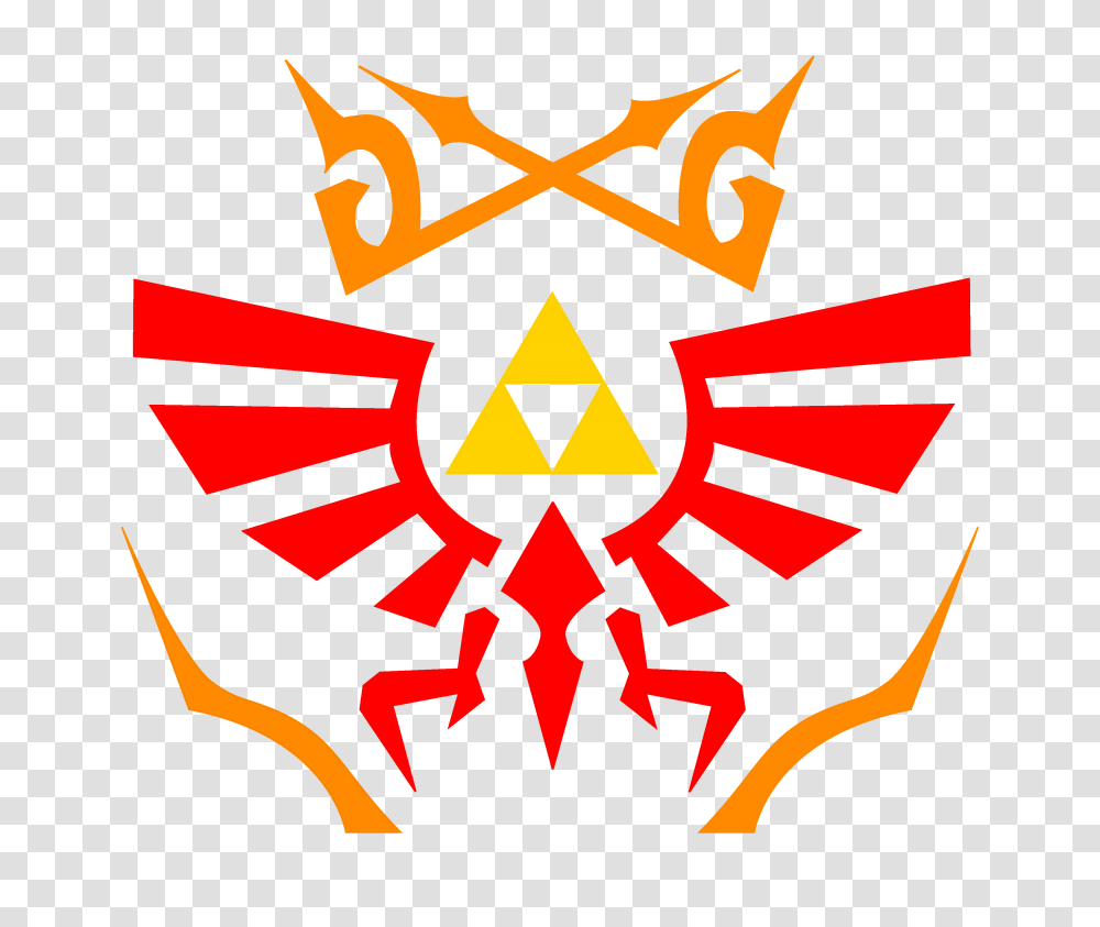 Link Hyrule Warrior Scarf Pattern For The Zelda Fans Zelda, First Aid, Logo, Trademark Transparent Png