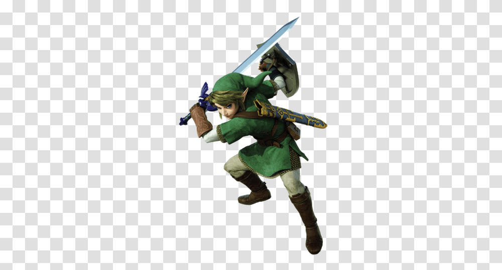 Link Link Tloz, Legend Of Zelda, Person, Human Transparent Png