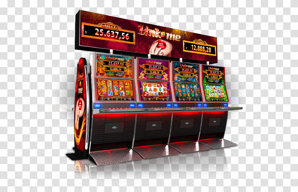 Link Me Slot, Gambling, Game, Fire Truck, Vehicle Transparent Png