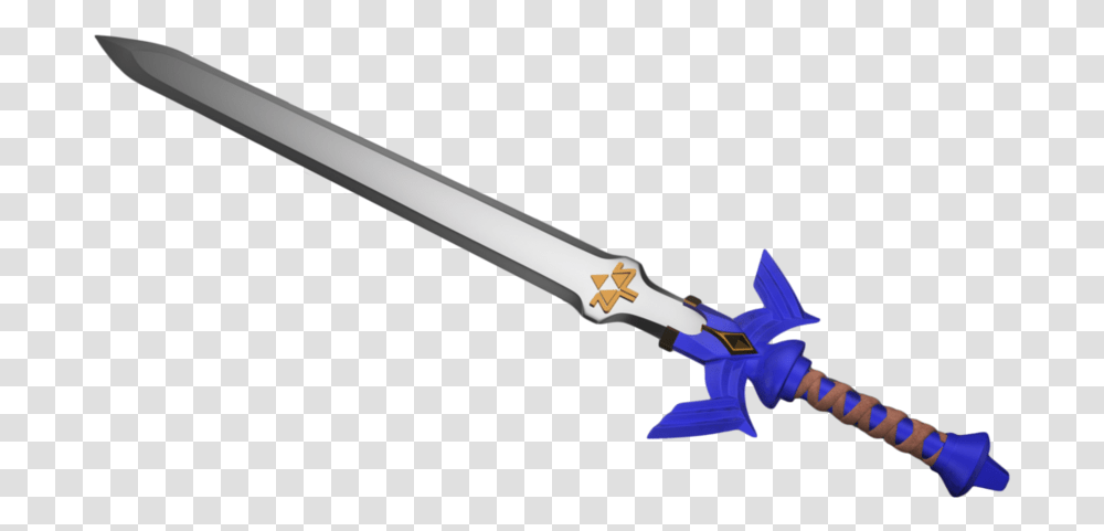 Link S Master Sword Download Master Sword Botw, Weapon, Weaponry, Blade, Knife Transparent Png