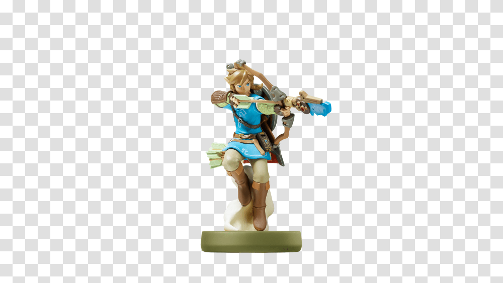 Link, Toy, Figurine, Person, Human Transparent Png