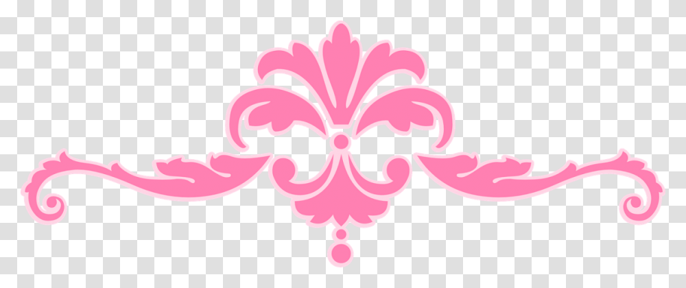 Link Up For Pink Design Team, Purple, Pattern Transparent Png