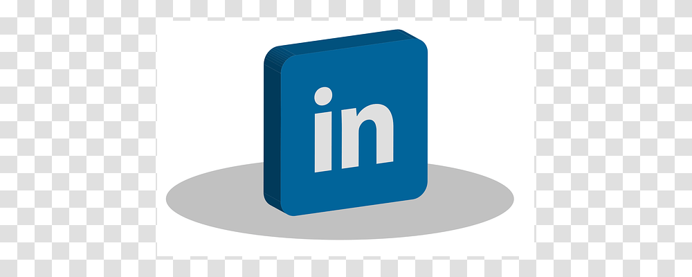 Linked In Text, Number, First Aid Transparent Png