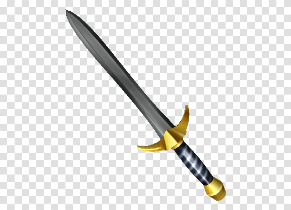 Linked Sword March Of The Dead Wiki Fandom Roblox Sword, Blade, Weapon, Weaponry, Knife Transparent Png