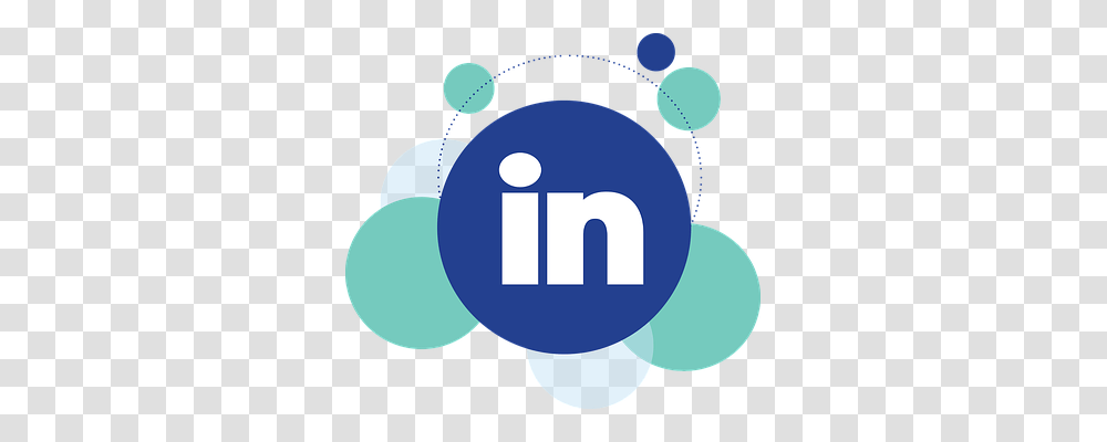 Linkedin Ball Transparent Png