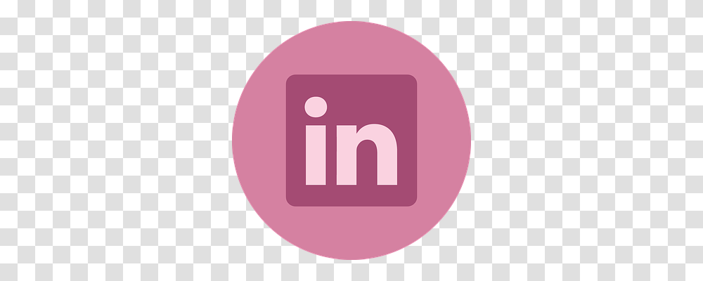 Linkedin Label, Logo Transparent Png