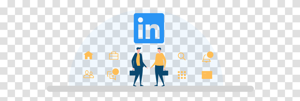 Linkedin 3rd Degree Connections Blocked In Regular Accounts Language, Person, Text, People, Dating Transparent Png