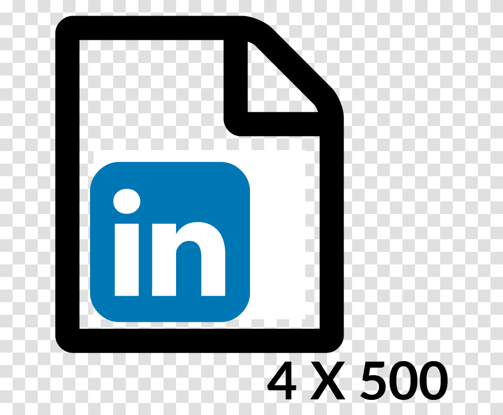 Linkedin 500 Word Posts Month Facebook Twitter Instagram Linkedin, Logo, Trademark Transparent Png