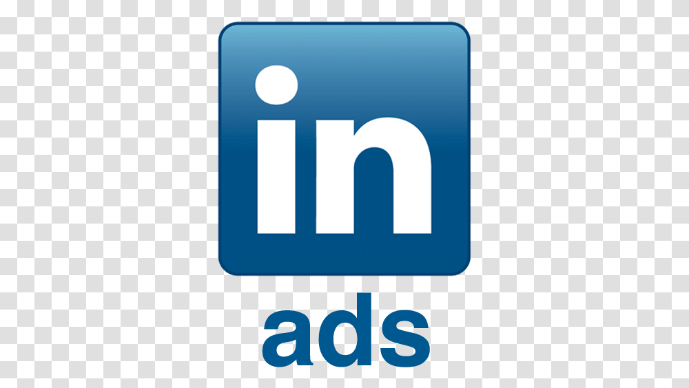 Linkedin Ads, Word, Logo Transparent Png